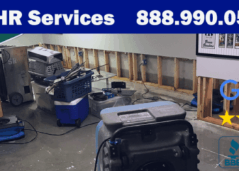 Restoration Companies Near Me - Emergency Cleanup Company