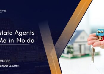 Best Real Estate Agents Near Me In Noida