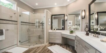 The Best Bathroom Remodeling Contractors in Plano, Texas - Home Builder ...