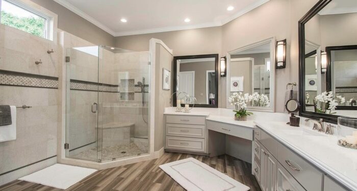 The Best Bathroom Remodeling Contractors in Plano, Texas - Home Builder ...