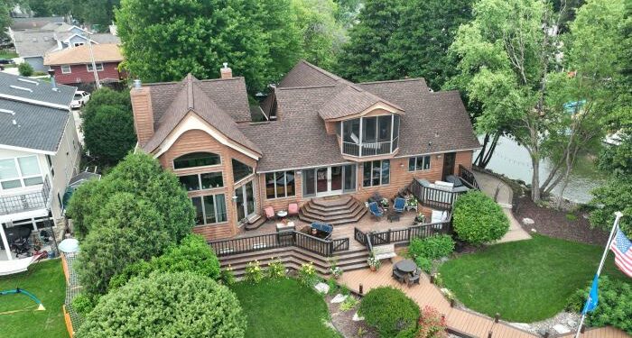 Ridge Top Exteriors