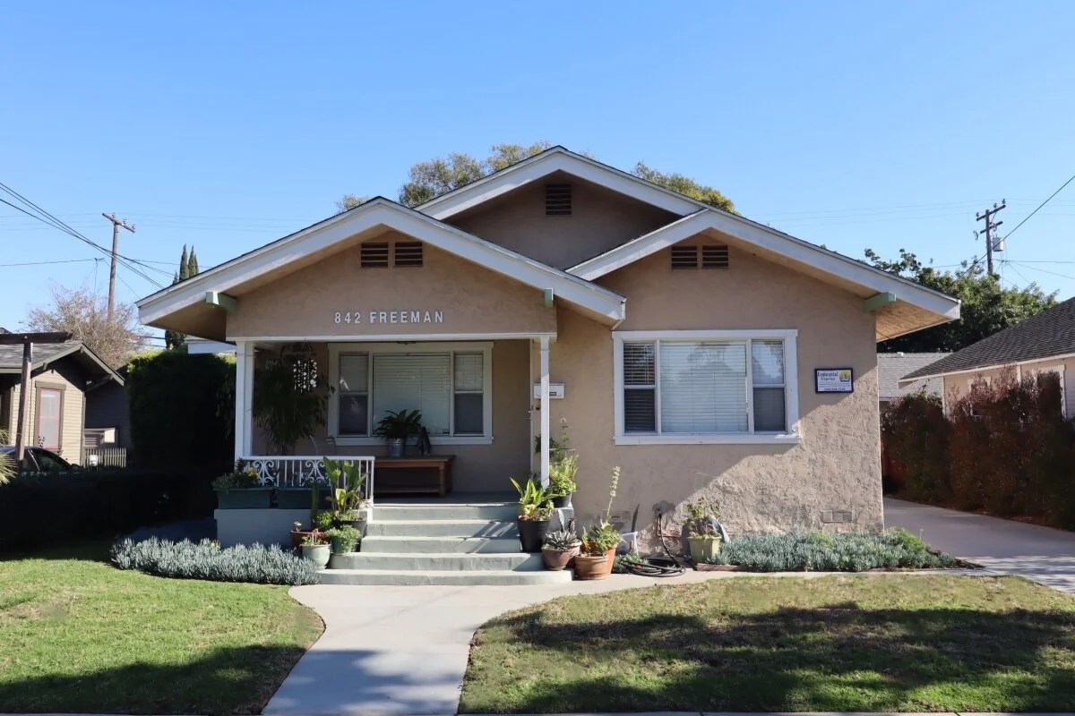 Our Portfolio — Centennial Properties