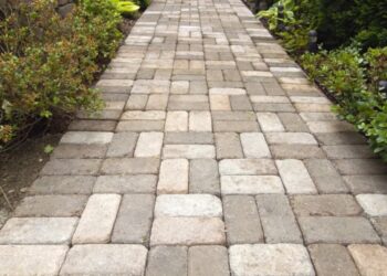 Paver Sealing: Protecting And Enhancing Outdoor Surfaces