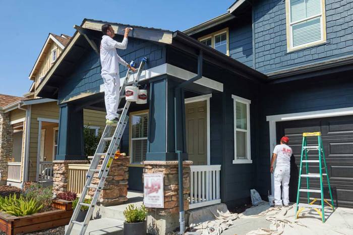 Efficient and Reliable Painting Services for Perfect Results Efficient and Reliable Painting Services for Perfect Results